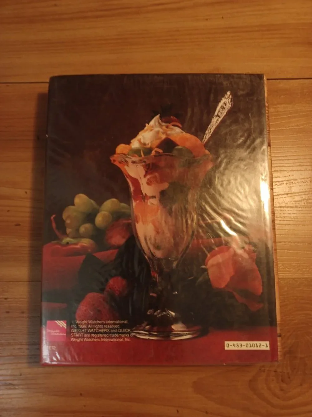 Based On The Quick Start Plus Program Weight Watchers Favorite Recipes - Picture 6 of 8